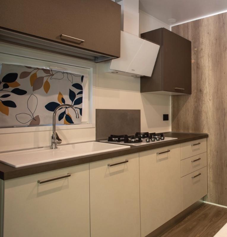 VILLINO JULIETTE 5